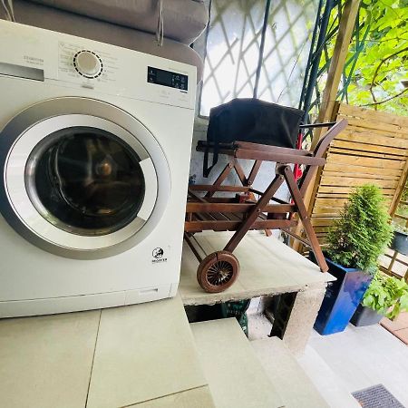 Apartmán Studio Independant De 25M2 Vitry-sur-Seine Exteriér fotografie