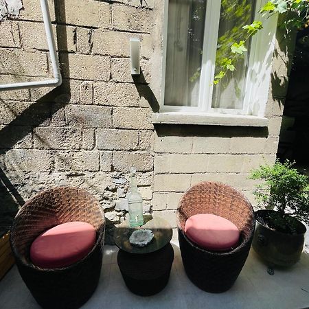 Apartmán Studio Independant De 25M2 Vitry-sur-Seine Exteriér fotografie