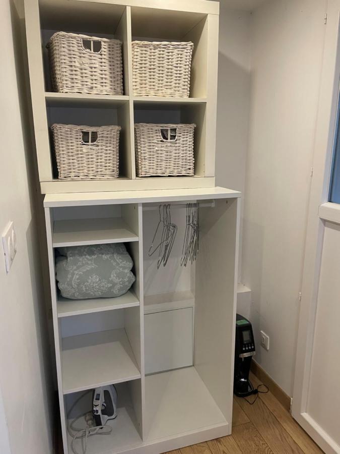 Apartmán Studio Independant De 25M2 Vitry-sur-Seine Exteriér fotografie