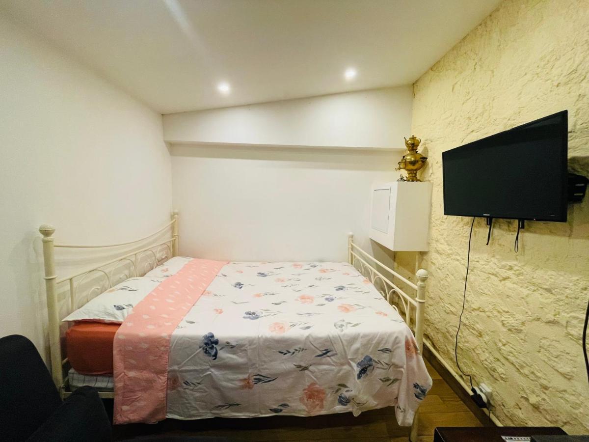 Apartmán Studio Independant De 25M2 Vitry-sur-Seine Exteriér fotografie
