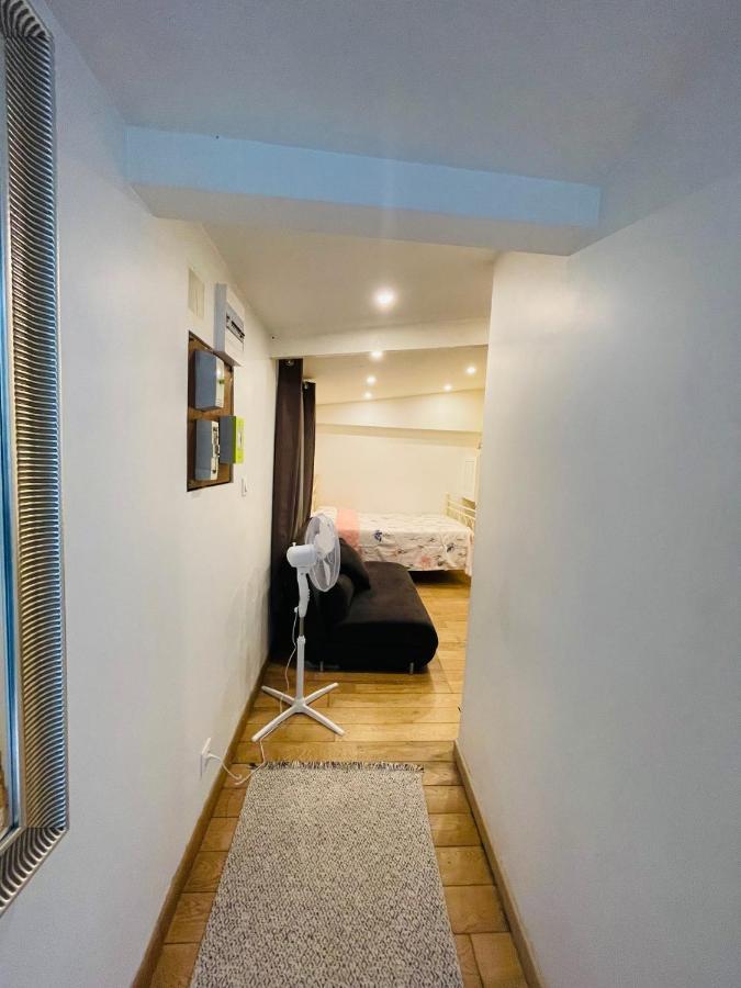 Apartmán Studio Independant De 25M2 Vitry-sur-Seine Exteriér fotografie